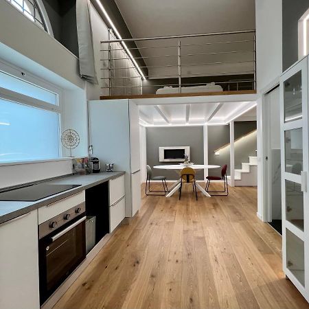 Central Luxe Haven Apartment Milano Ngoại thất bức ảnh