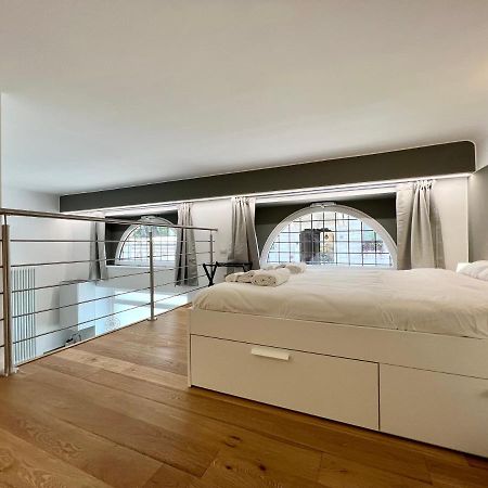 Central Luxe Haven Apartment Milano Ngoại thất bức ảnh