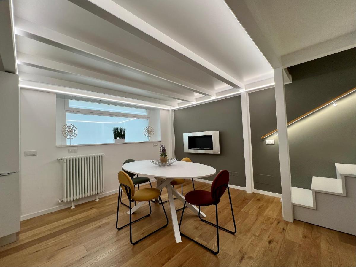 Central Luxe Haven Apartment Milano Ngoại thất bức ảnh