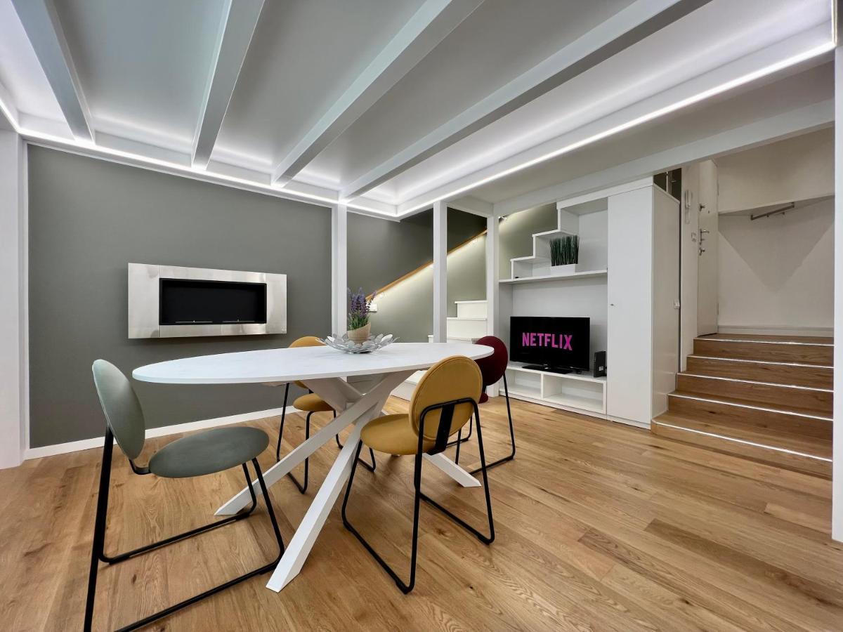 Central Luxe Haven Apartment Milano Ngoại thất bức ảnh